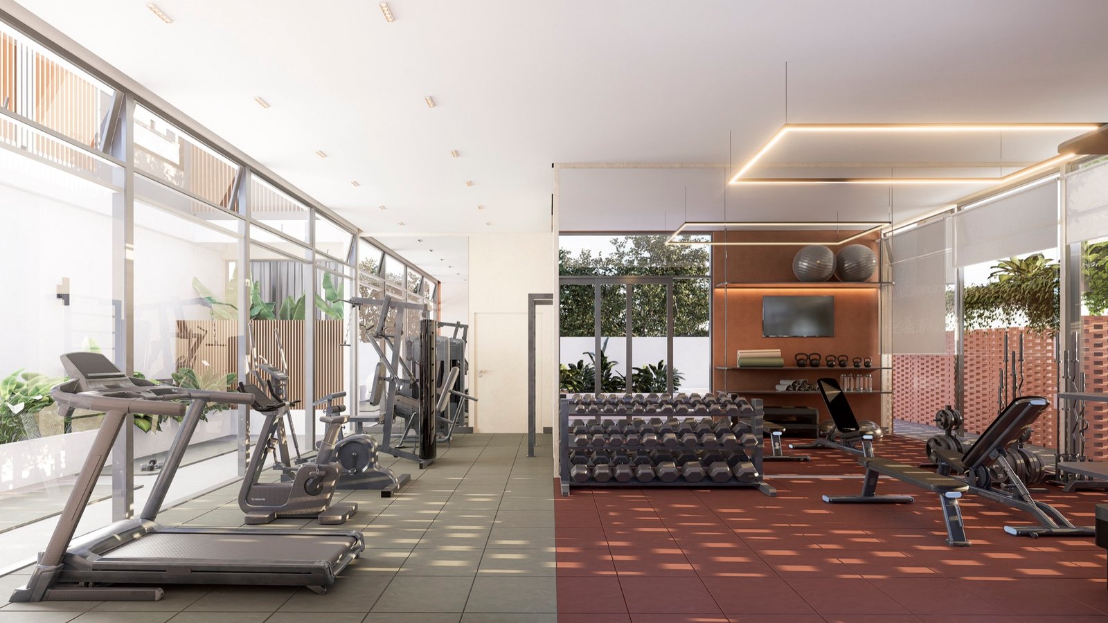 Fitness